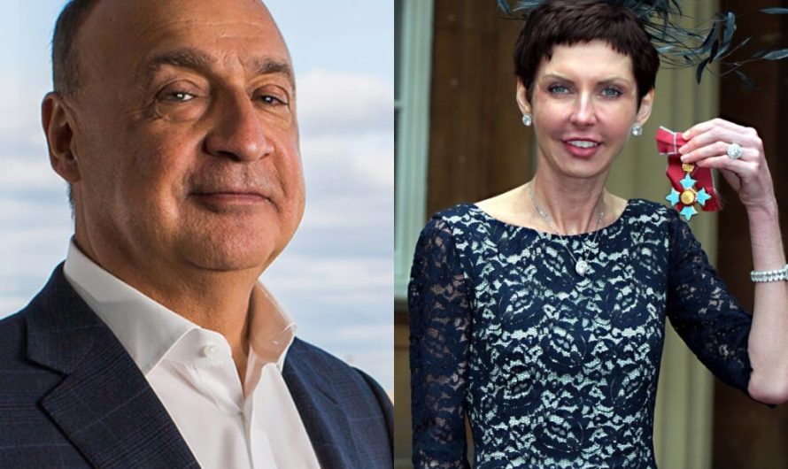 20 главных имен в списке миллиардеров Великобритании