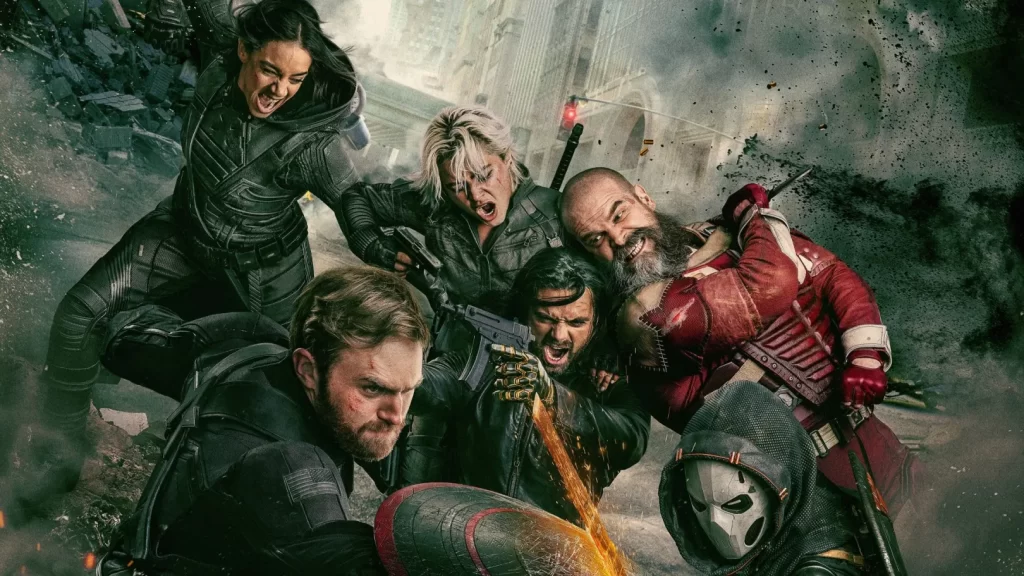 50 лучших фильмов по сборам в 2025 году - топ мирового проката