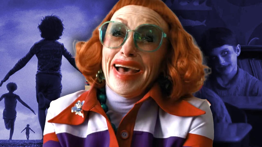 50 лучших фильмов по сборам в 2025 году - топ мирового проката