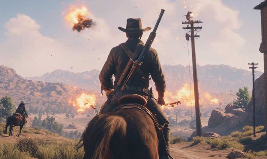 ТОП-7 скандалов вокруг Rockstar Games, почему игроки в ярости