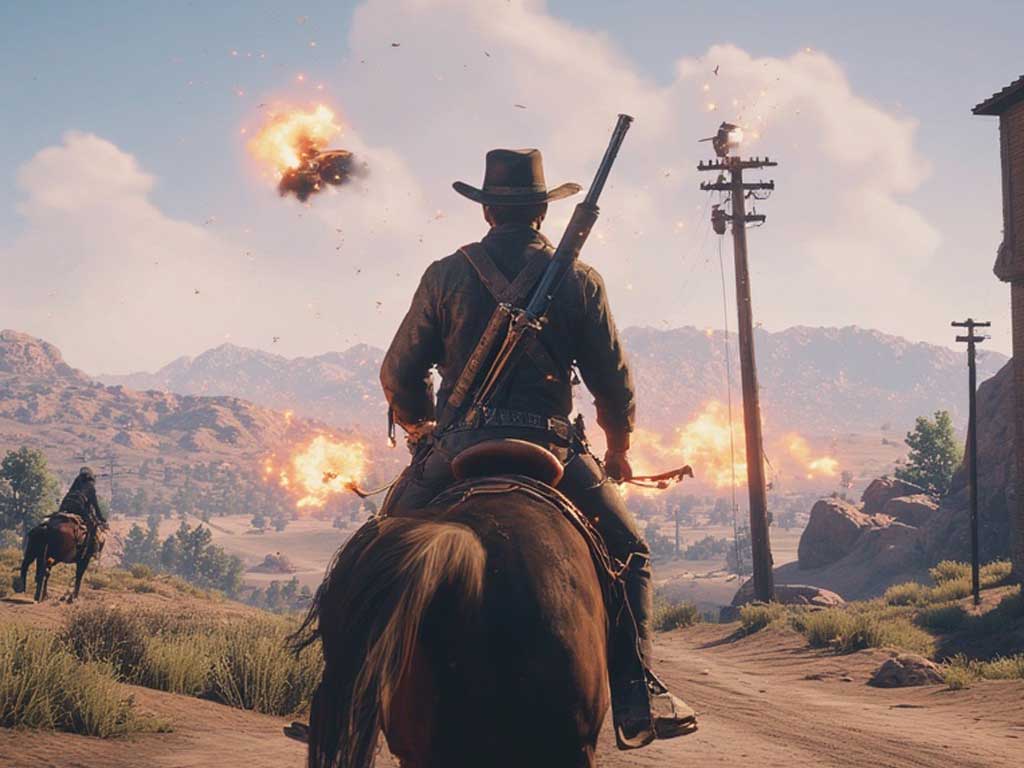 ТОП-7 скандалов вокруг Rockstar Games, почему игроки в ярости ТОП-7 скандалов вокруг Rockstar Games, почему игроки в ярости