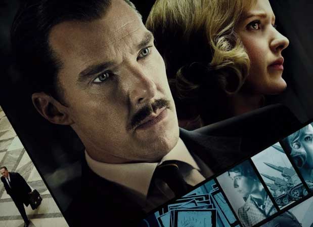 15 правдивых фильмов про спецслужбы — правда о разведке