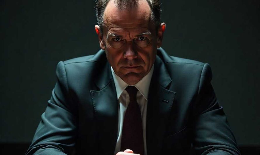 15 правдивых фильмов про спецслужбы — правда о разведке