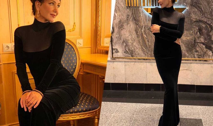 10 самых дорогих образов российских актрис после 40 лет