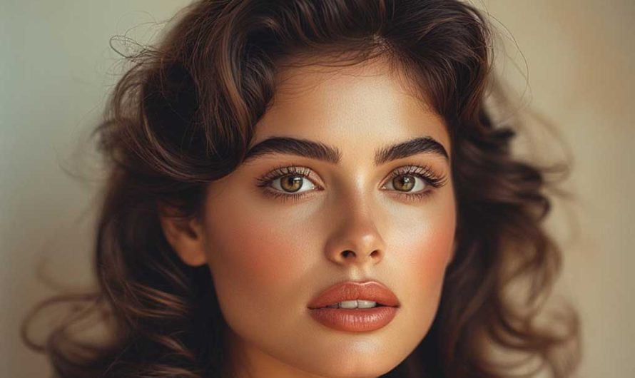 20 самых красивых обладательниц титула «Мисс Вселенная» за всю историю