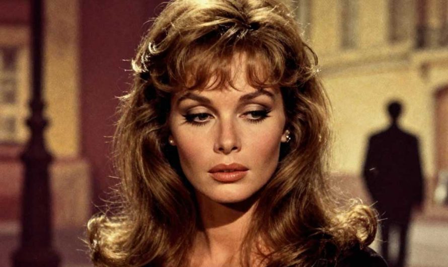 13 самых ярких фильмов и ролей Брижит Бардо