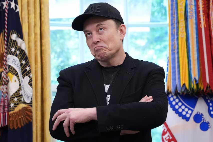 ТОП-30 миллиардеров США - рейтинг богатейших