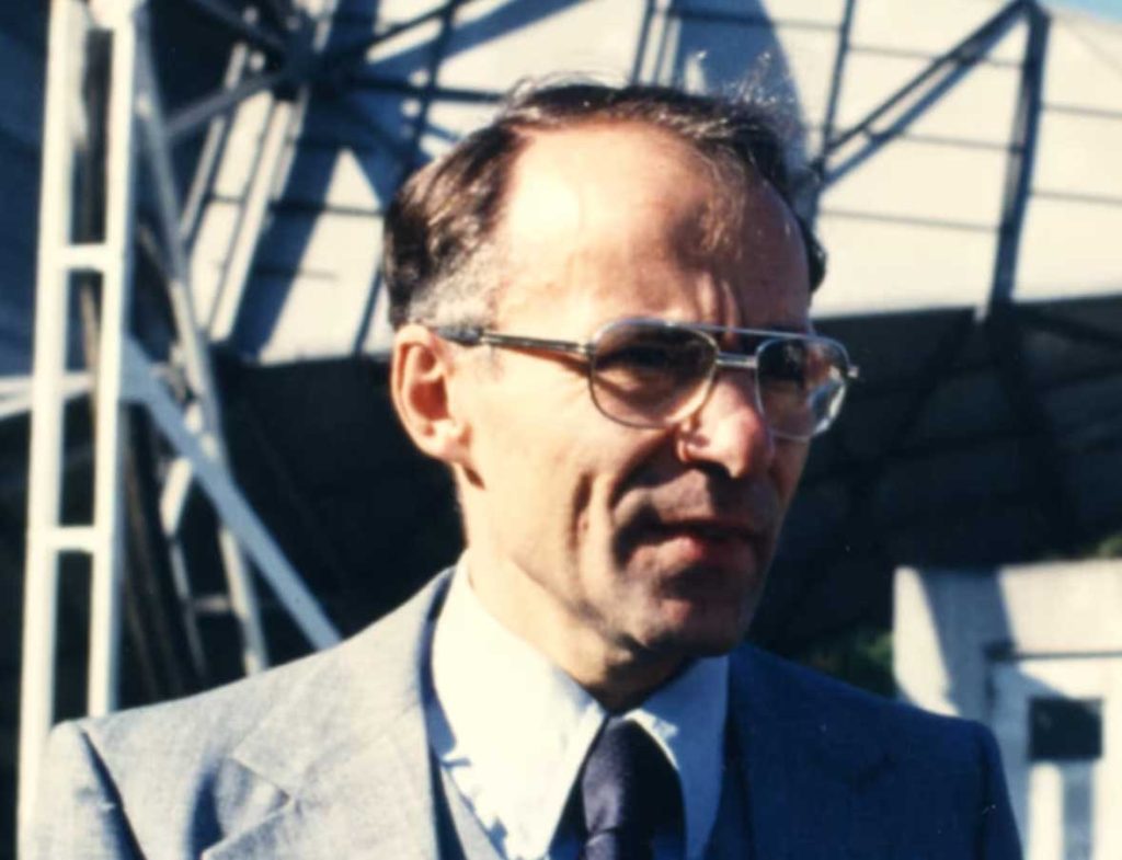 20 известных ученых-астрофизиков - их открытия потрясли науку