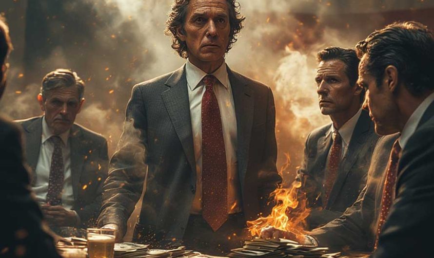 10 главных разногласий между демократами и республиканцами в США