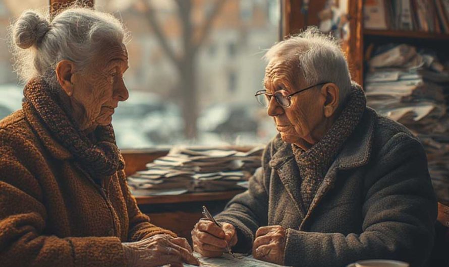 Насколько проиндексируют пенсию в 2026 году и что ждать неработающим пенсионерам?