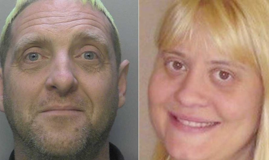 Роберт Роудс: кто раскрыл шокирующий план убийства жены?