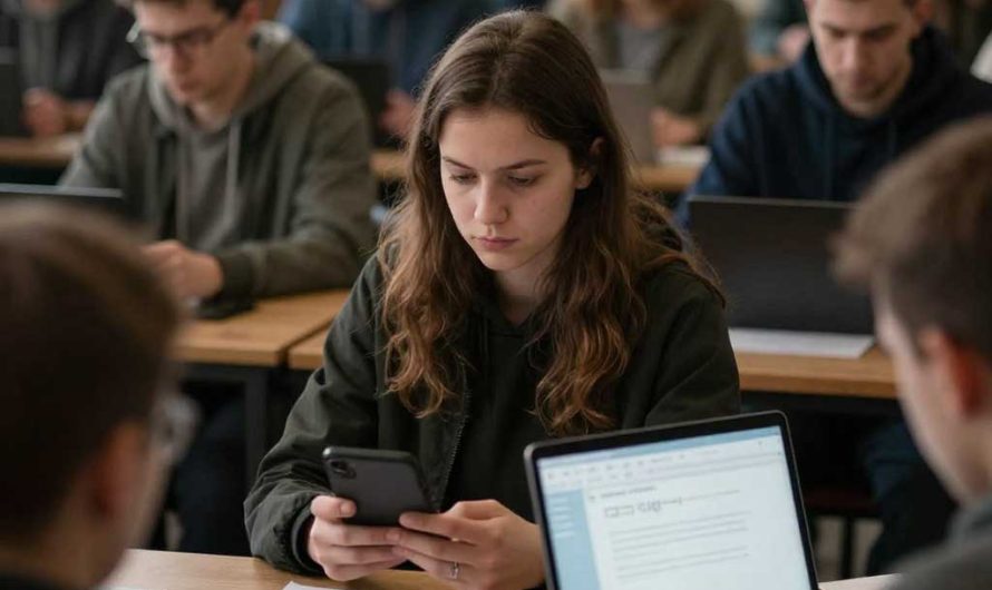 На каком месте Украина по уровню IQ и что это значит для страны?