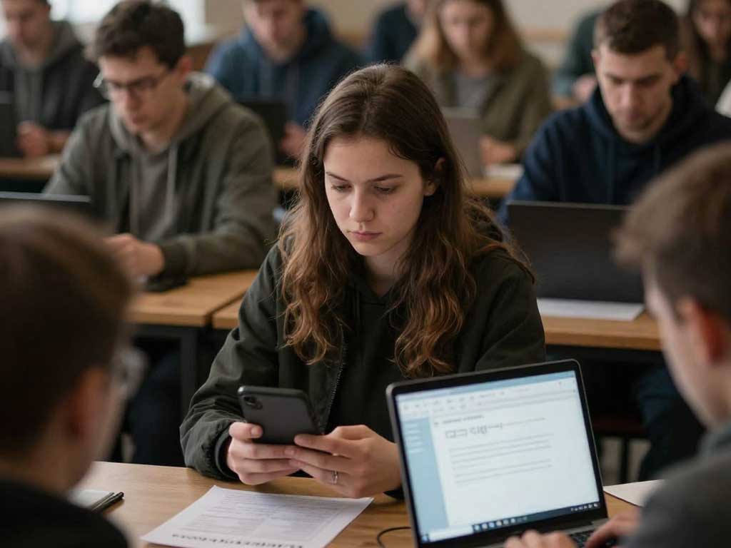 На каком месте Украина по уровню IQ и что это значит для страны?