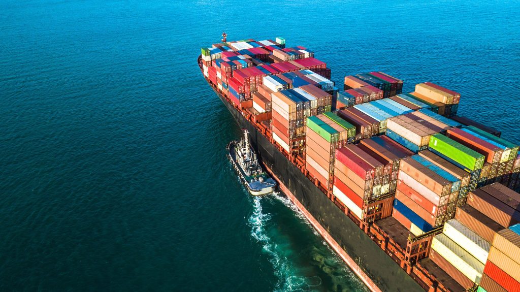 10 стран с наибольшим профицитом внешней торговли в 2025 году