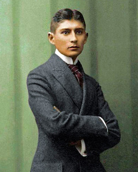 14 гениев в истории мира, которых признали только после смерти