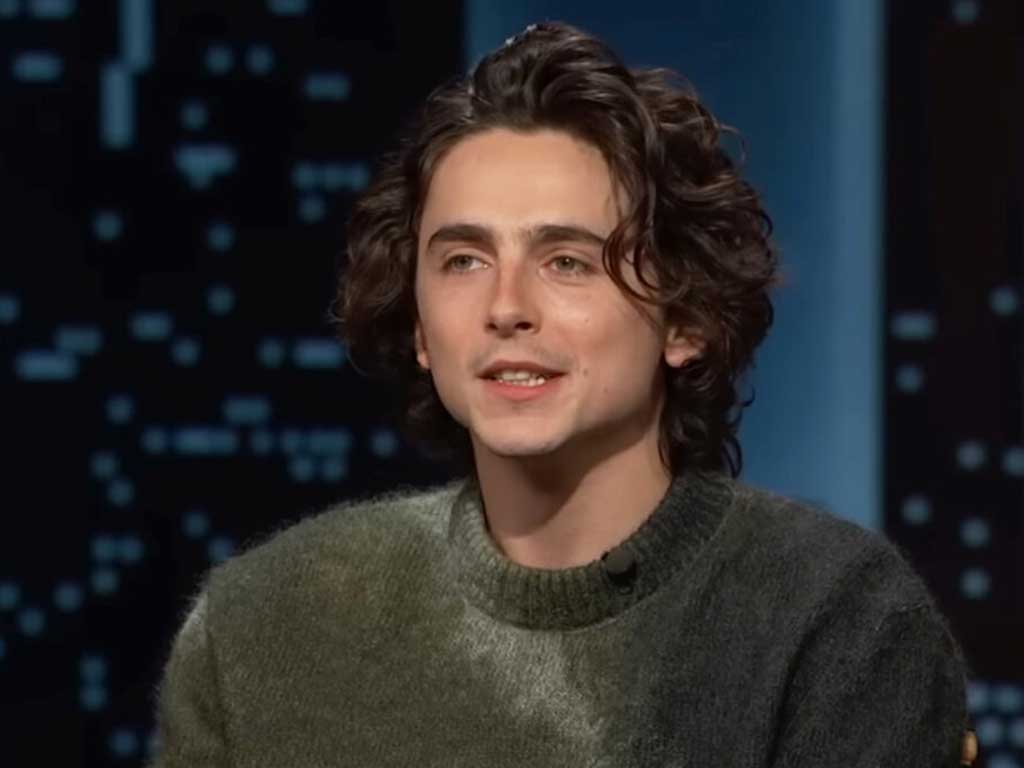 Как Тимоти Шаламе стал главным актером 2025 года - новый взлет карьеры Как Тимоти Шаламе стал главным актером 2025 года - новый взлет карьеры