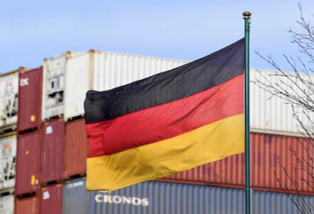 10 стран с наибольшим профицитом внешней торговли в 2025 году