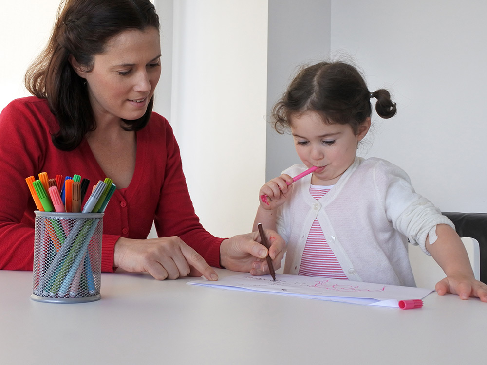 Почему тесты IQ стали новым пропуском в элитные детские сады