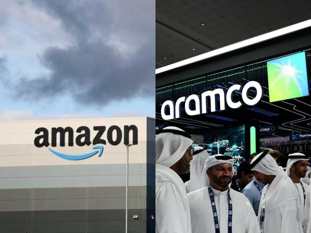 10 крупнейших компании мира по капитализации в 2025 году - рейтинг