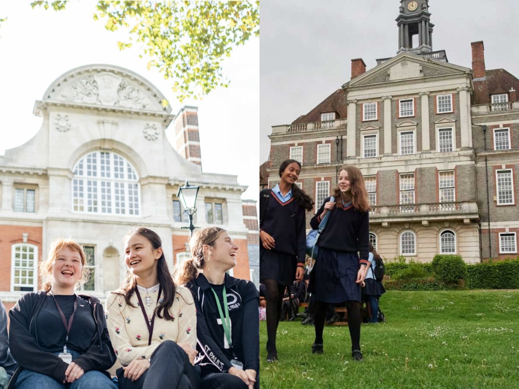 Лучшие школы Лондона 2026 - полный рейтинг Лучшие школы Лондона 2026 - полный рейтинг