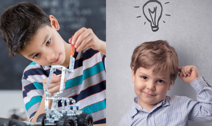 Почему тесты IQ стали новым пропуском в элитные детские сады