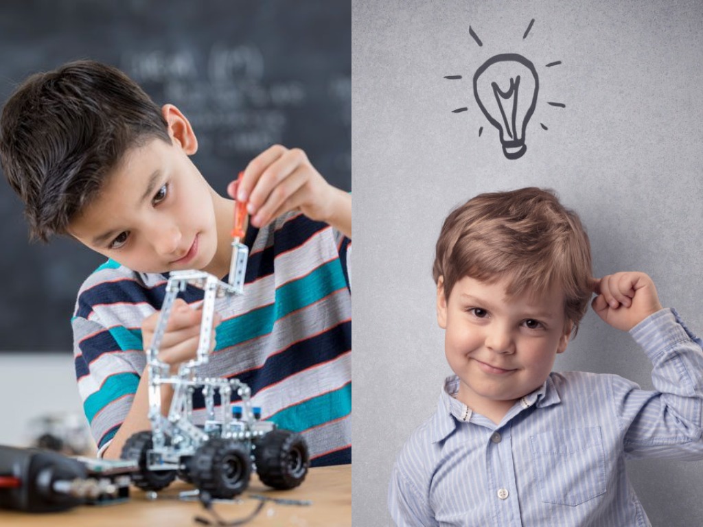 Почему тесты IQ стали новым пропуском в элитные детские сады Почему тесты IQ стали новым пропуском в элитные детские сады