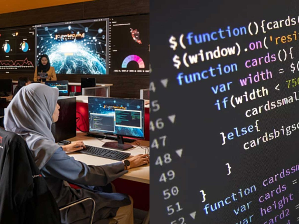 Какая зарплата у IT-специалистов в Малайзии - анализ