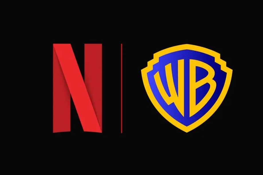 Сделка века: как Netflix получил весь архив Warner Bros?