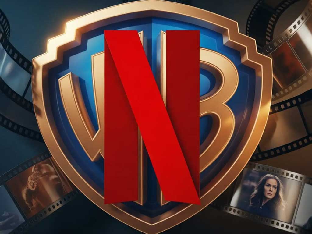 Сделка века: как Netflix получил весь архив Warner Bros?