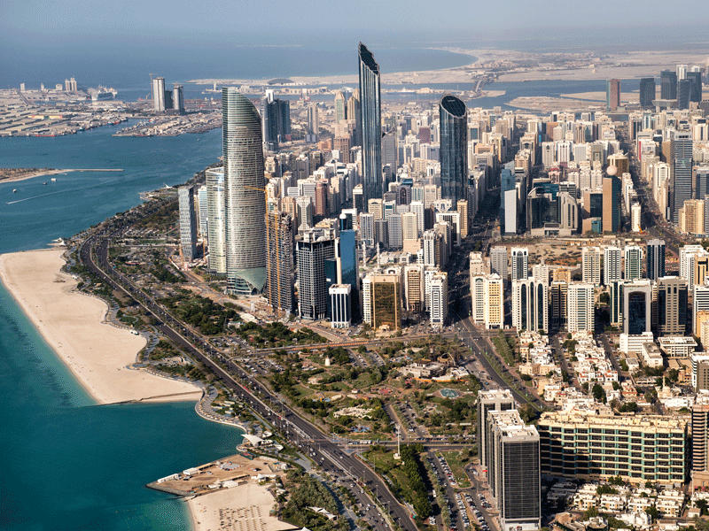 10 стран с наибольшим профицитом внешней торговли в 2025 году