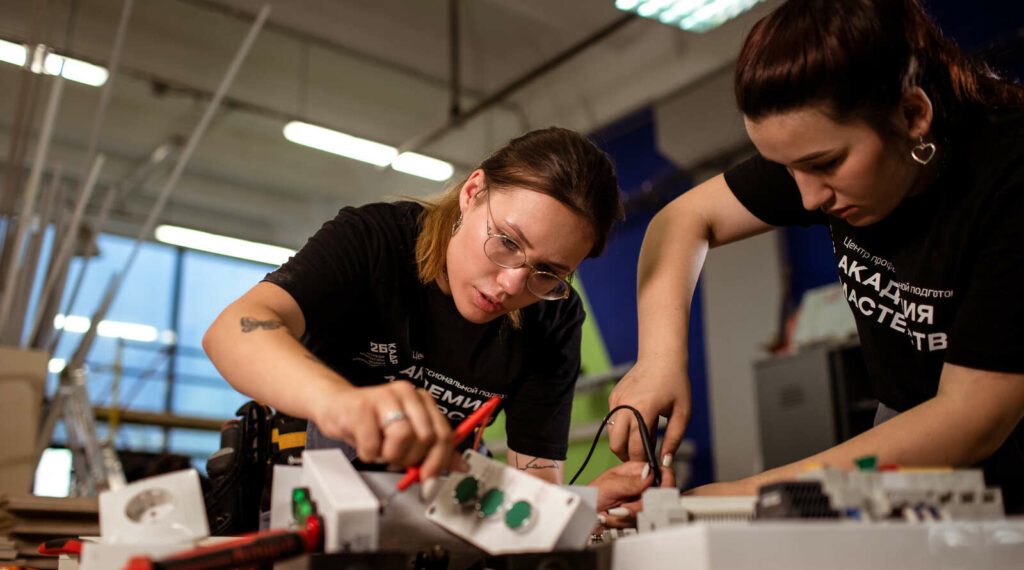 ТОП-10 лучших колледжей Москвы в 2026 году