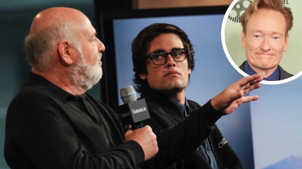 10 фактов о Нике Райнере и убийстве его родителей - все детали дела