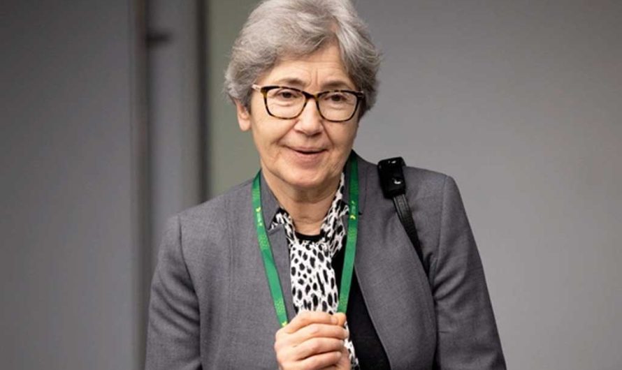 10 фактов о Натальи Зубаревич — какой IQ и где работает?