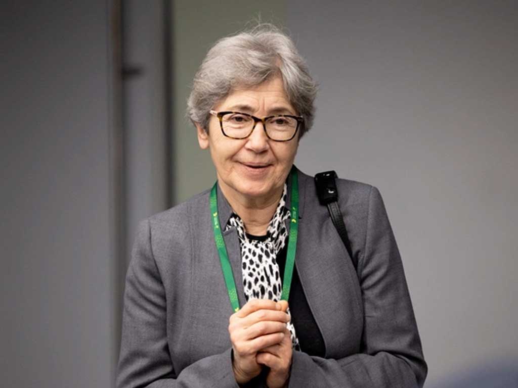 10 фактов о Натальи Зубаревич - какой IQ и где работает?