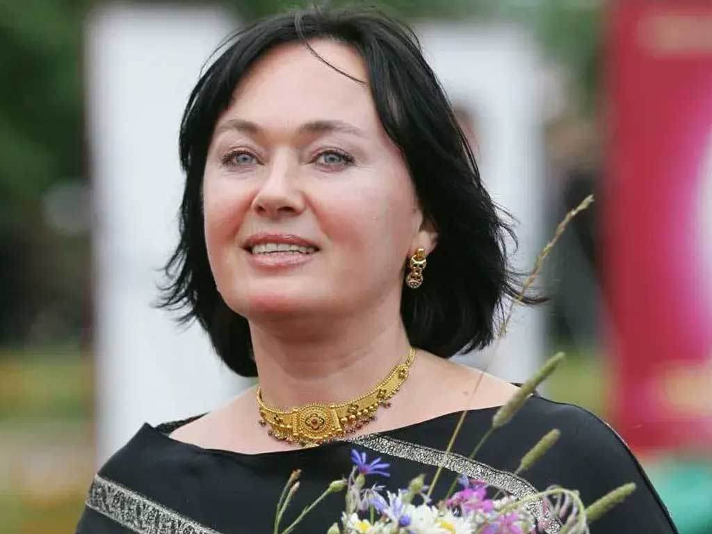 10 фактов о Ларисе Гузеевой: какой IQ и где отдыхает с мужем