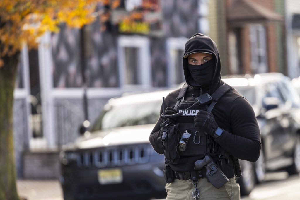 Федеральные агенты США: кто они и как работают - в Миннеаполисе снова убили мужчину