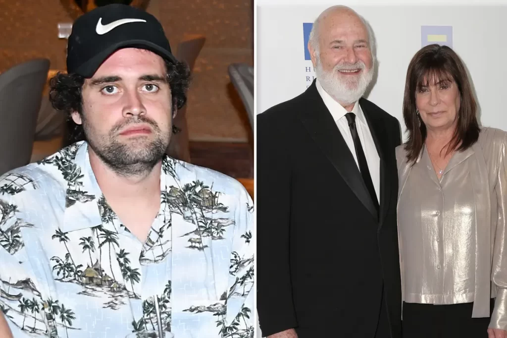 10 фактов о Нике Райнере и убийстве его родителей - все детали дела