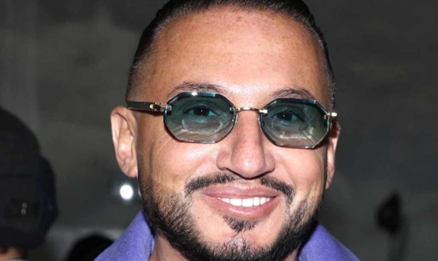 Ян Абрамов — тайный жених Анастасии Решетовой: кто он и чем известен