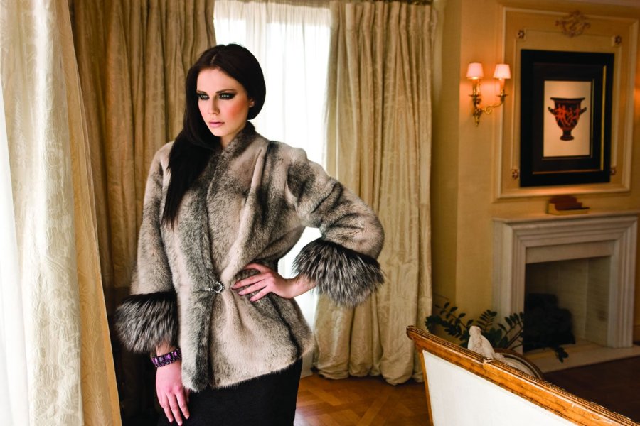 17 лучших российских дизайнеров верхней одежды в 2026 году