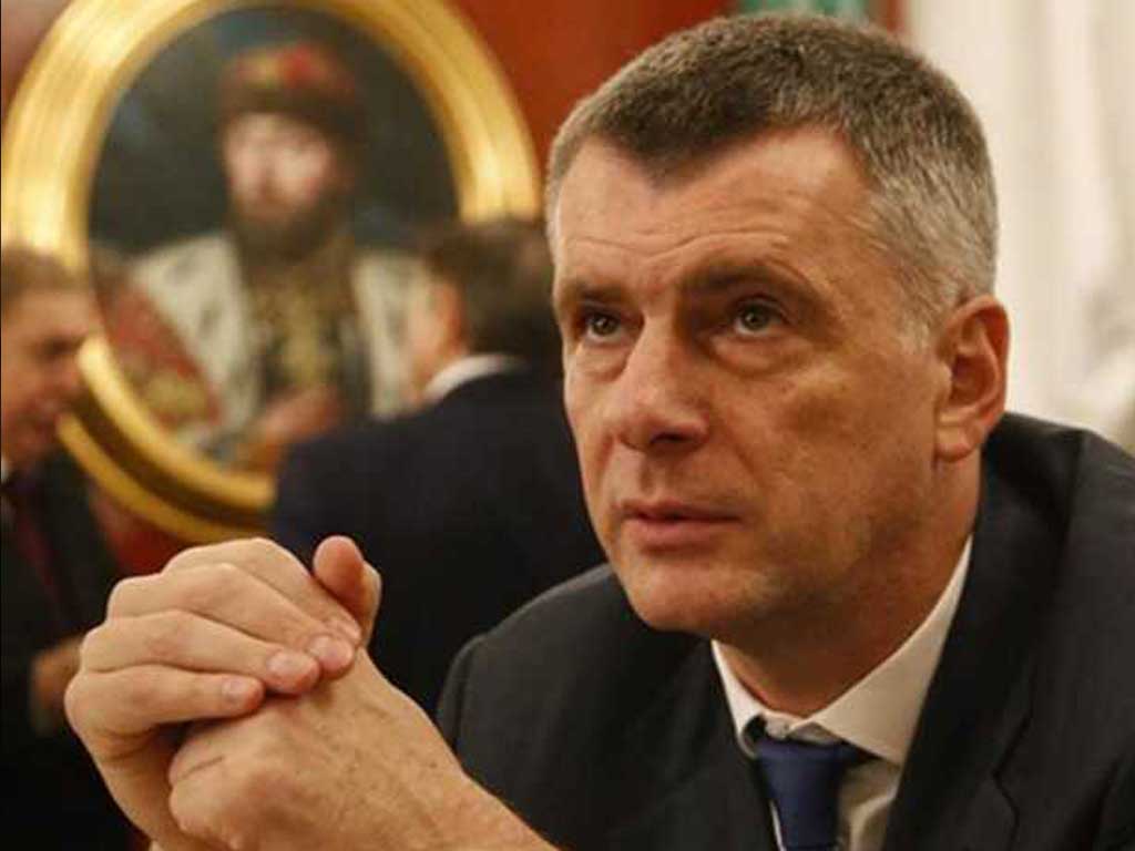 ТОП-20 богатейших россиян 2026 года ТОП-20 богатейших россиян 2026 года