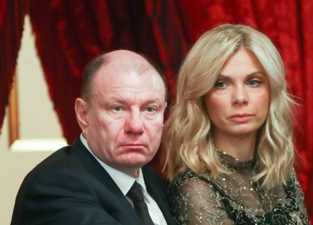 ТОП-20 богатейших россиян 2026 года