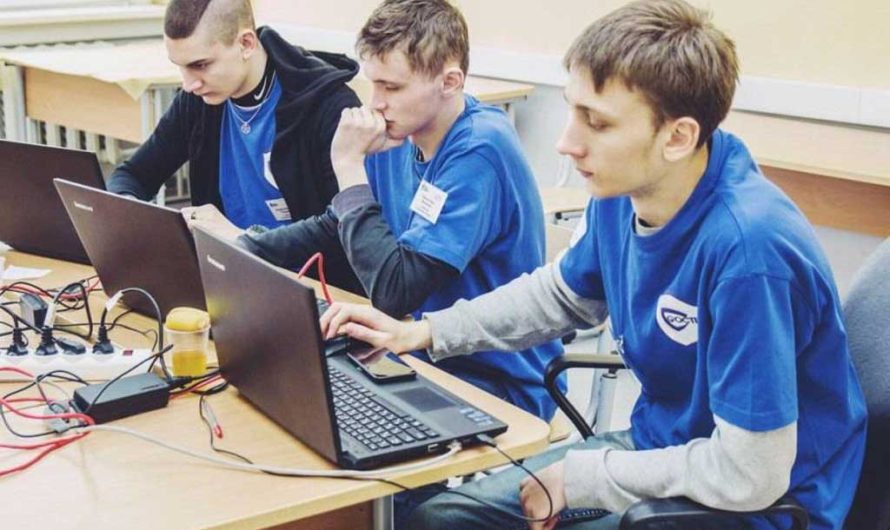 ТОП-10 лучших колледжей Москвы в 2026 году