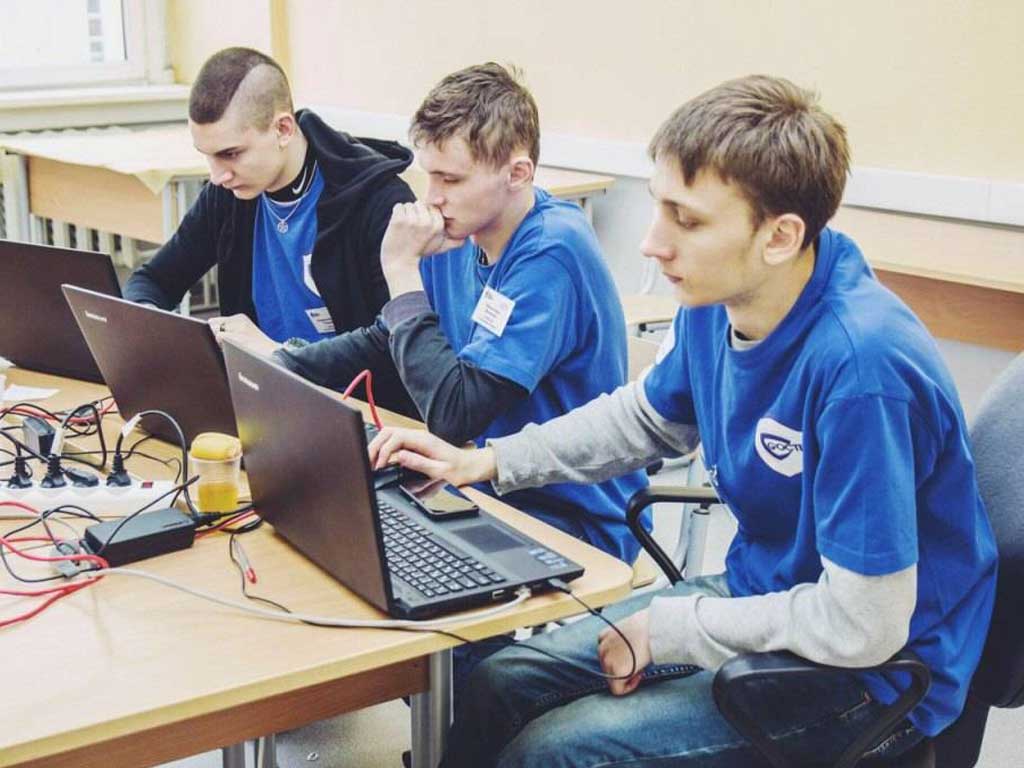 ТОП-10 лучших колледжей Москвы в 2026 году