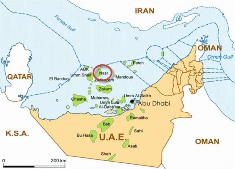 10 стран мира по доказанным запасам нефти в 2026 году: где нефть легкоизвлекаемая