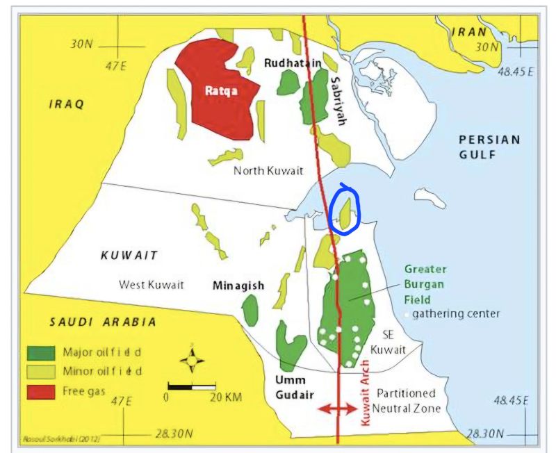 10 стран мира по доказанным запасам нефти в 2026 году: где нефть легкоизвлекаемая