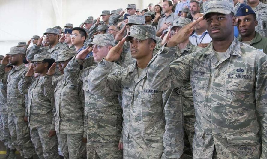 Сколько получают американские солдаты — полный обзор 2026 года