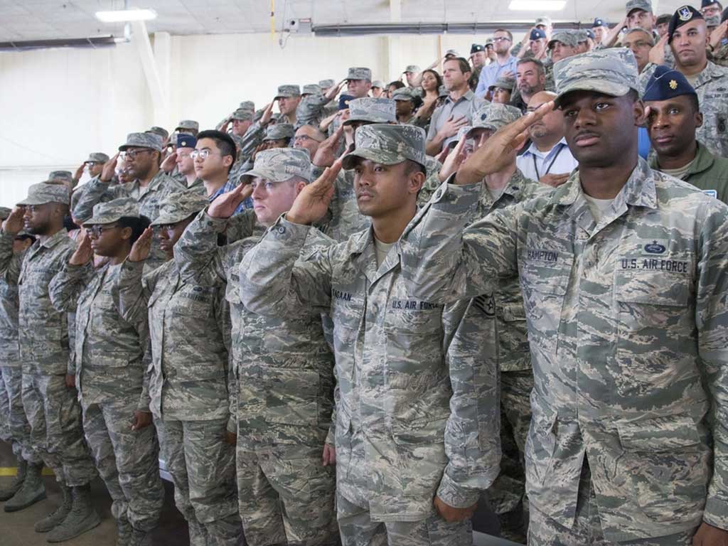 Сколько получают американские солдаты - полный обзор 2026 года