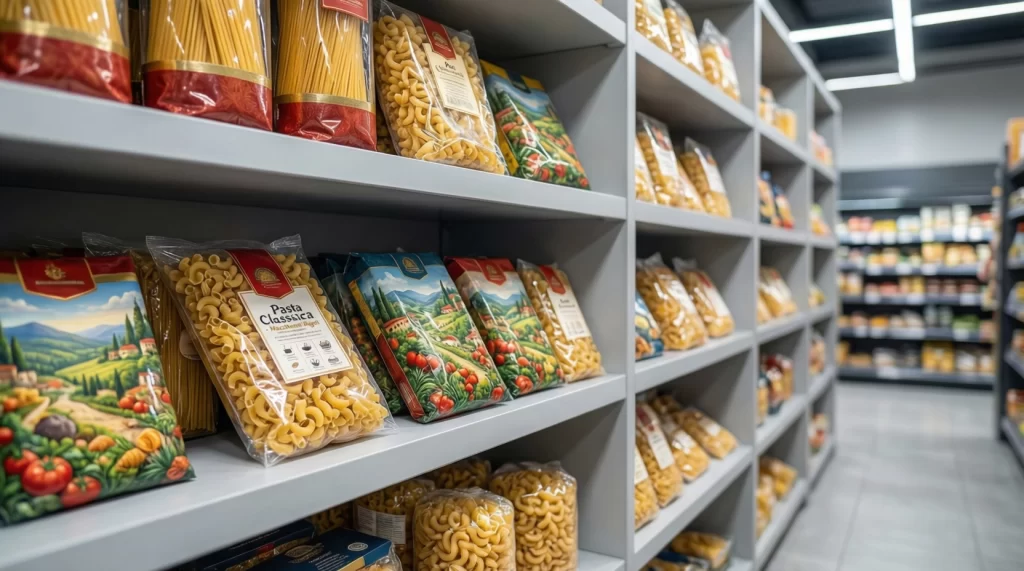 10 продуктов, подорожавших больше всего в России в январе 2026 года - список