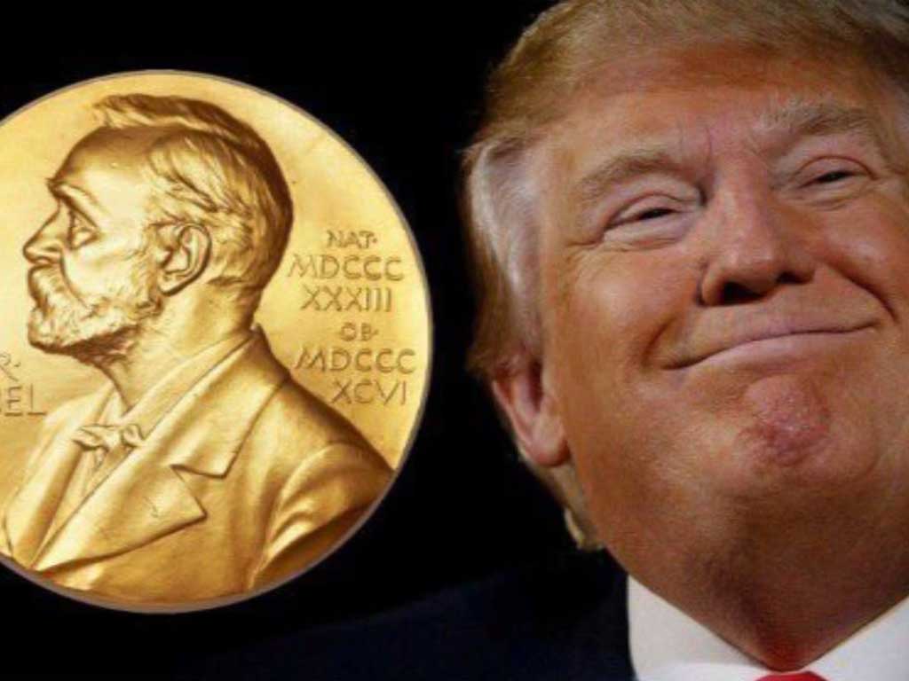 Какой IQ у Дональда Трампа - зачем президент США пытается получить мировое признание?