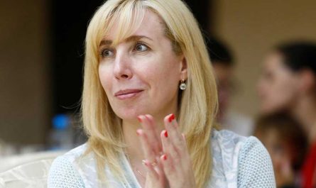 Кто такая Анна Минькова - зарплата вице-губернатора Кубани и новости о задержании